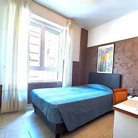 Molise 2 Hotel Mailand