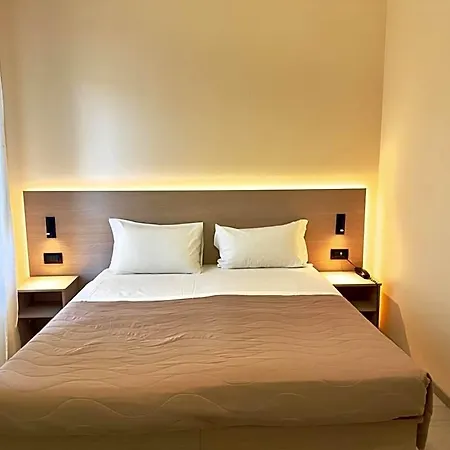 Hotel Molise 2 3*