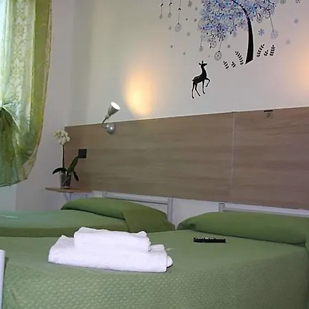 Otel Adelchi *