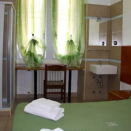 Otel Adelchi *
