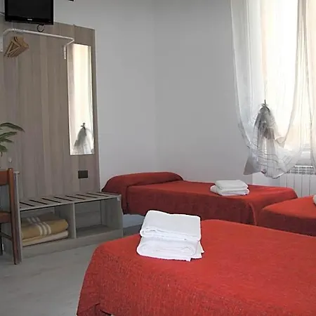 Adelchi Otel Milano