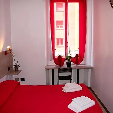 Adelchi Otel *