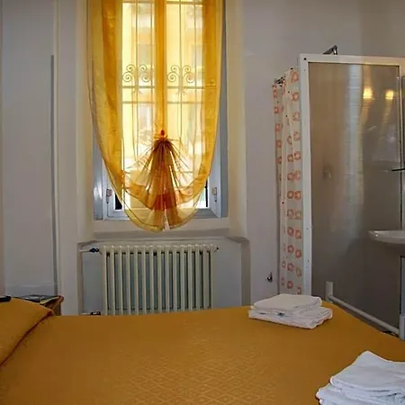 Adelchi Otel *