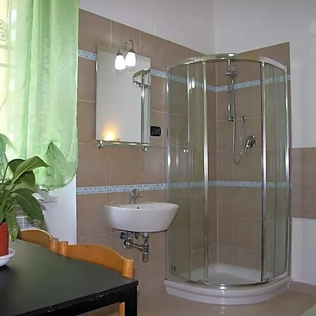 Adelchi Otel Milano