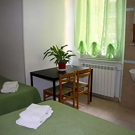 Adelchi Otel Milano