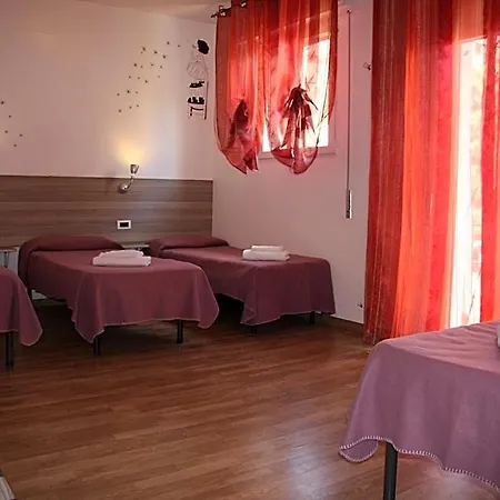 Otel Adelchi Milano