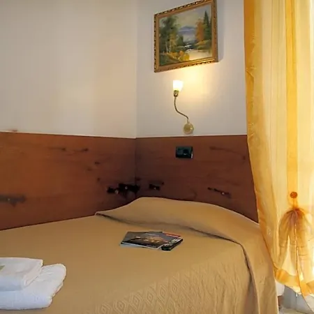 Otel Adelchi *