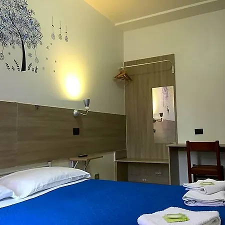 Hotel Adelchi *