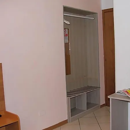Otel Adelchi Milano