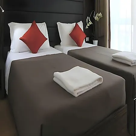 Hotel Ih Milan