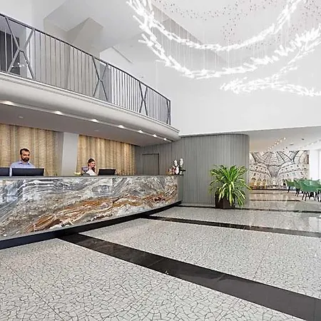 Ih Otel