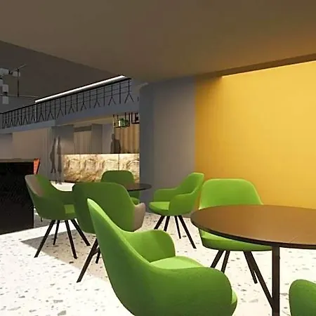 Otel Ih Milano