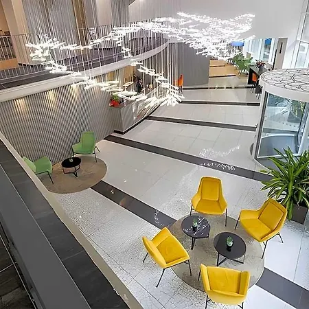 Otel Ih