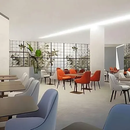 Ih Otel Milano