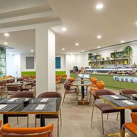 Otel Ih *
