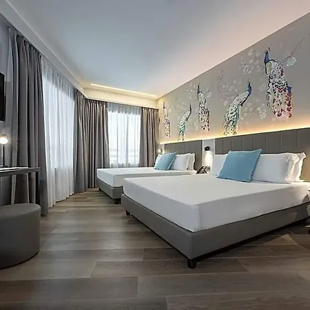 Otel Ih Milano