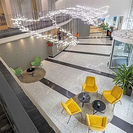 Hotel Ih