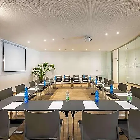 Ih Otel Milano