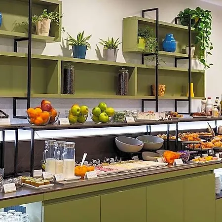 Otel Ih Milano
