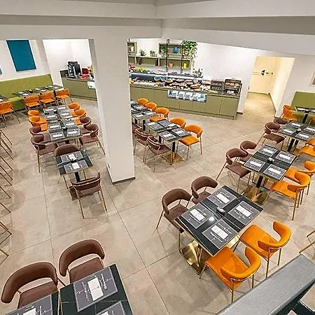 Ih Hotel