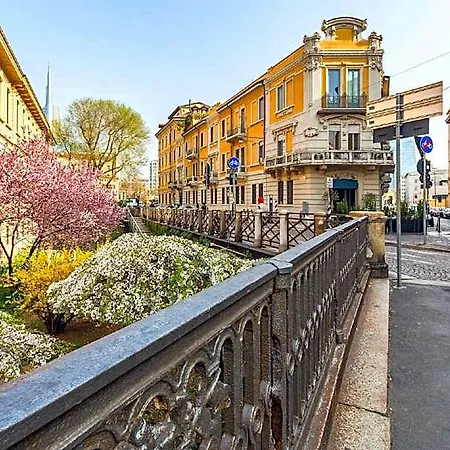 Hotel Ih Milan