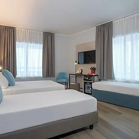 Hotel Ih Milan