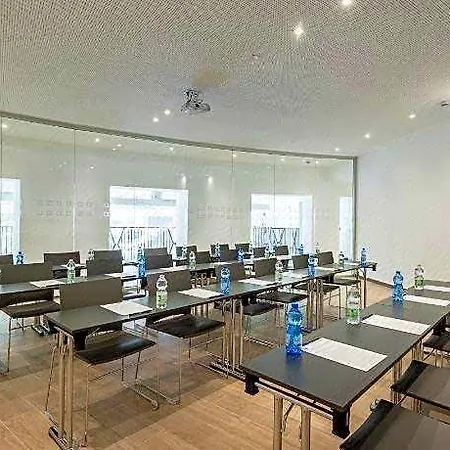 Ih Hotel Milan