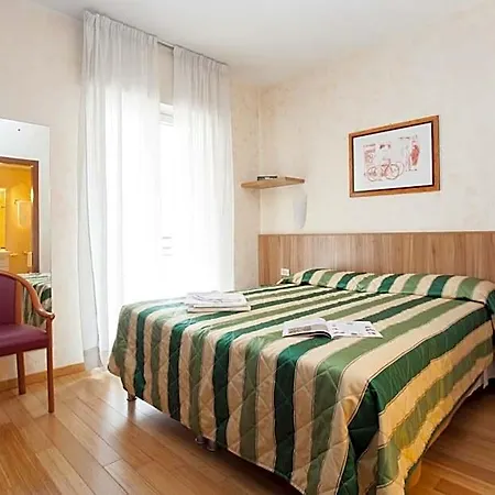 Desenzano Milan