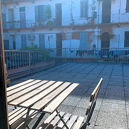 Mercurio Hotel