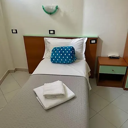 Hotel Mercurio 2*