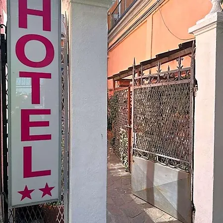 Hotel Mercurio Milão