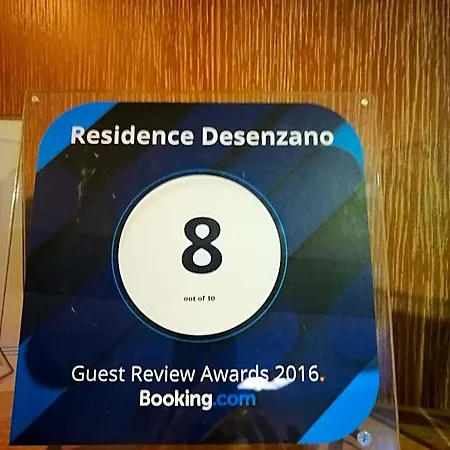 Desenzano Milan