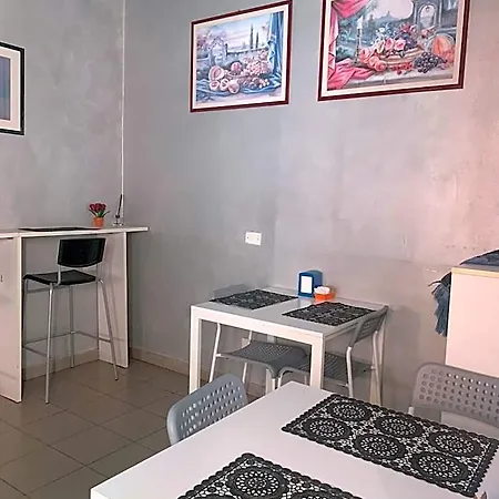Hotel Mercurio 2*