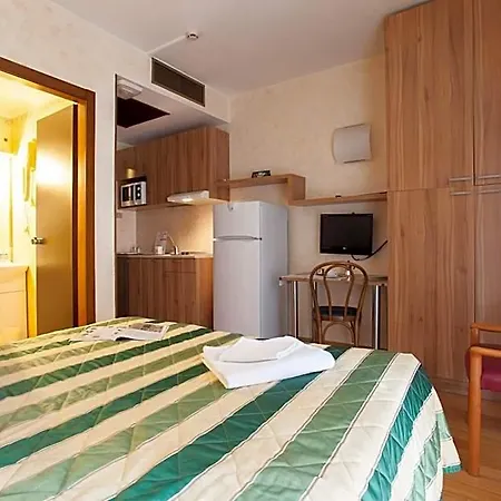 Desenzano Appart hôtel 3*