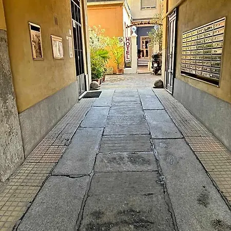 Mercurio Hotel Milano
