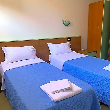 Hotel Mercurio