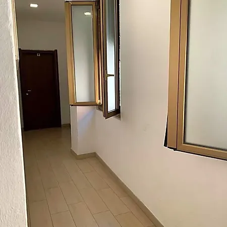 Hotel Mercurio