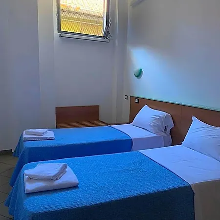 Hotel Mercurio Milão