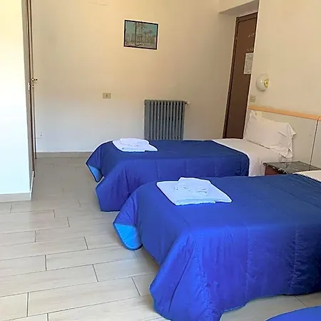 Mercurio Hotel