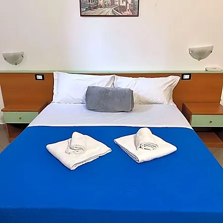 Hotel Mercurio 2*