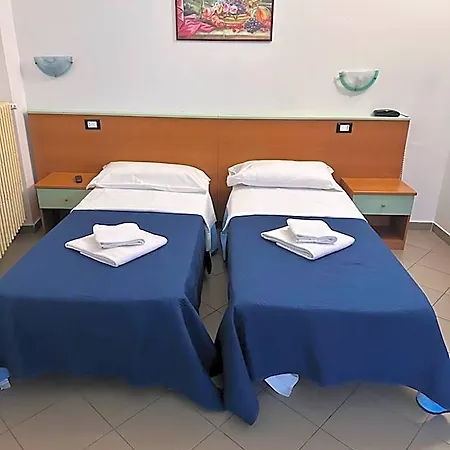 Mercurio Hotel 2*