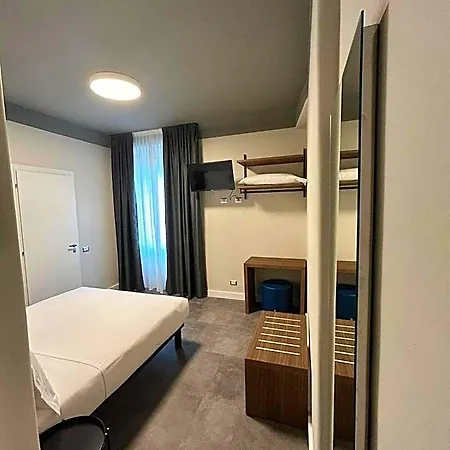 Homa 22 Marzo Hotel Milaan