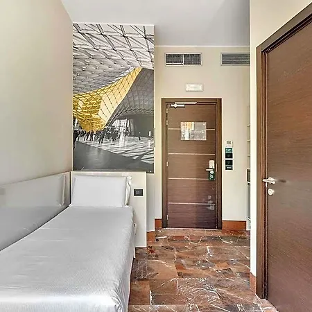 Hotel Sant'ambrogio