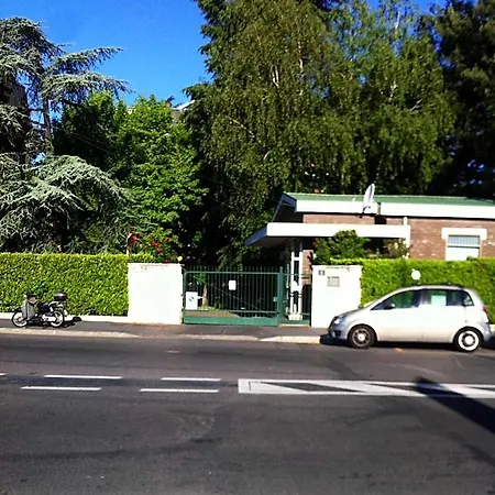 Mi. Style Bed & Breakfast Milan