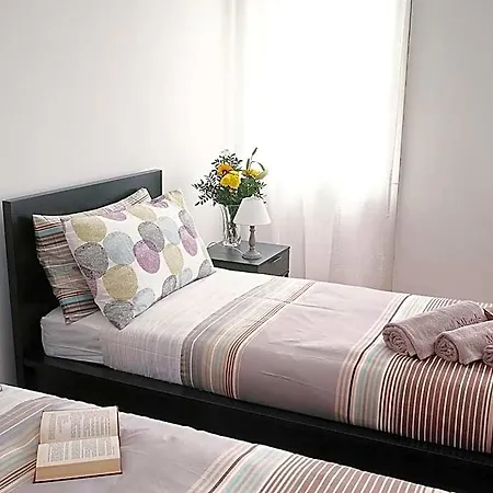 Mi. Style Bed & Breakfast Milan