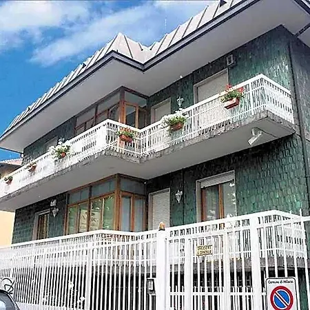 Villamelchiorre 1 Guest house