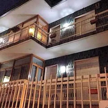 Guest house Villamelchiorre 1 Milan