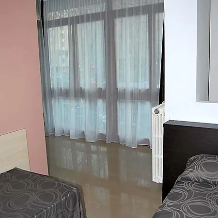 Villamelchiorre 1 * Milan