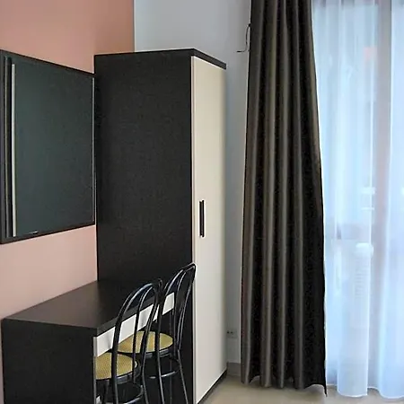 Villamelchiorre 1 Guest house Milan