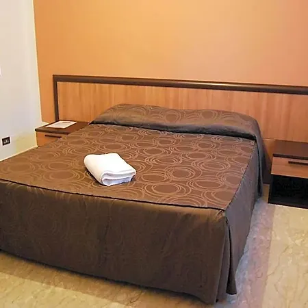 Guest house Villamelchiorre 1